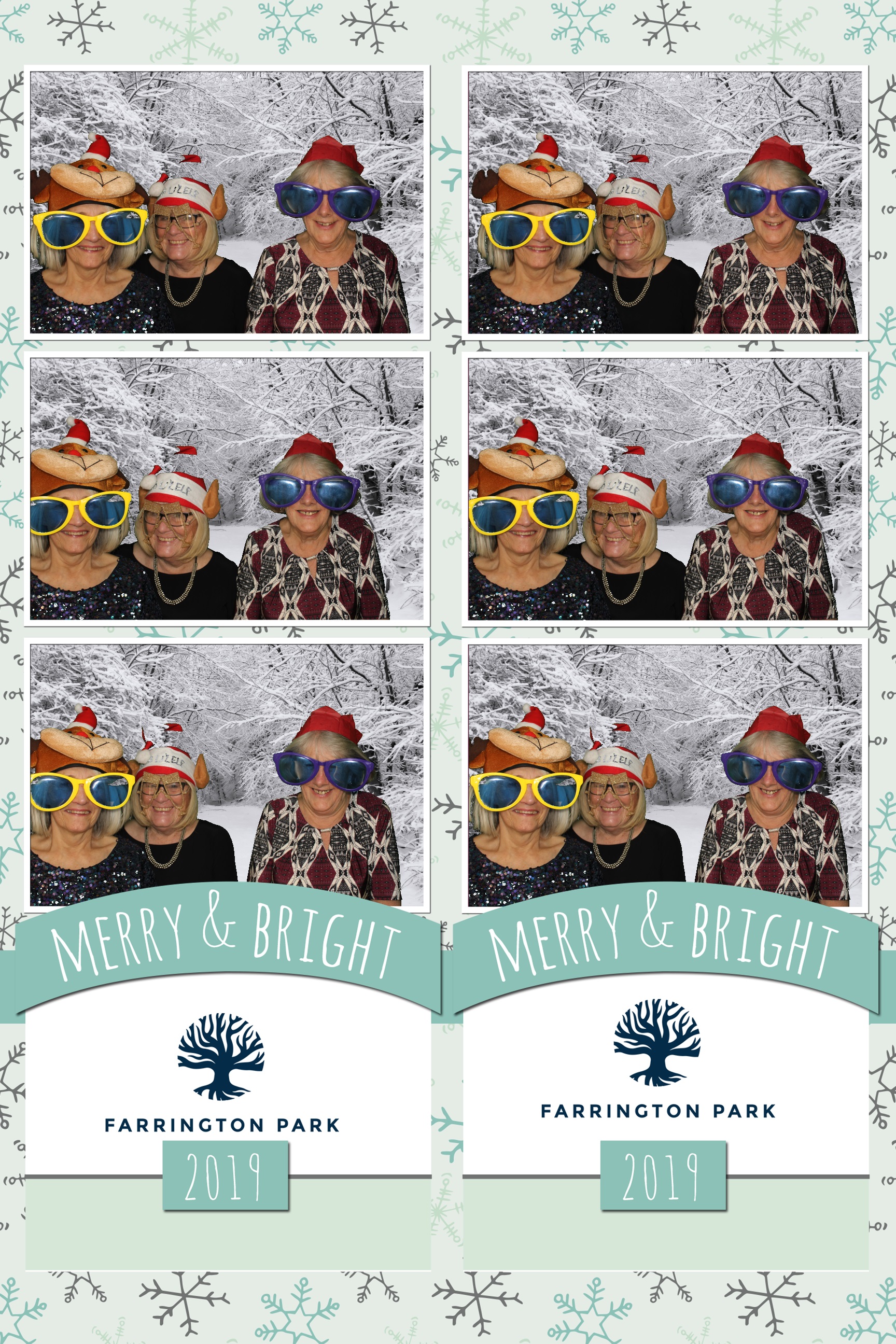 FP Christmas Party 06.12.19 | View more photos from the event at images.mobile-photo-booth.com/u/MobilePhotoBoothUK/FP-Christmas-Party-061219